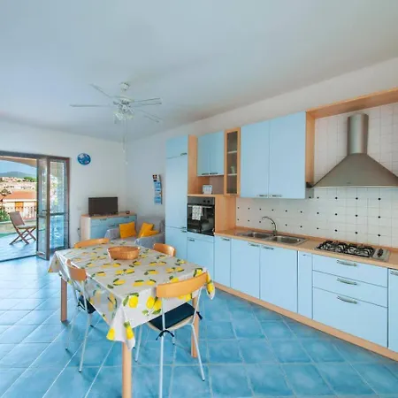 Delle Residenze Di * Villasimius