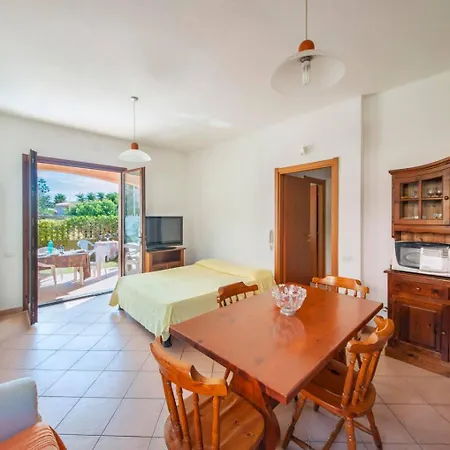Apartament Delle Residenze Di Villasimius