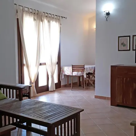 Delle Residenze Di Apartament *