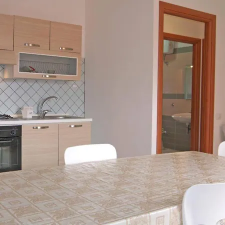 Delle Residenze Di Apartament *