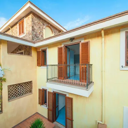 Lägenhet Delle Residenze Di *