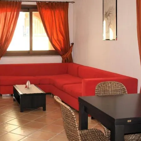 Delle Residenze Di Apartament Villasimius