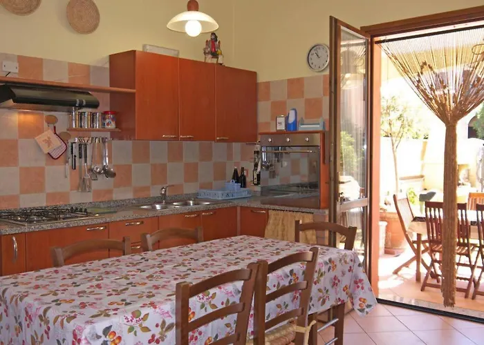 Delle Residenze Di Villasimius