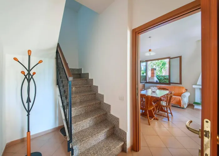 Delle Residenze Di * Villasimius