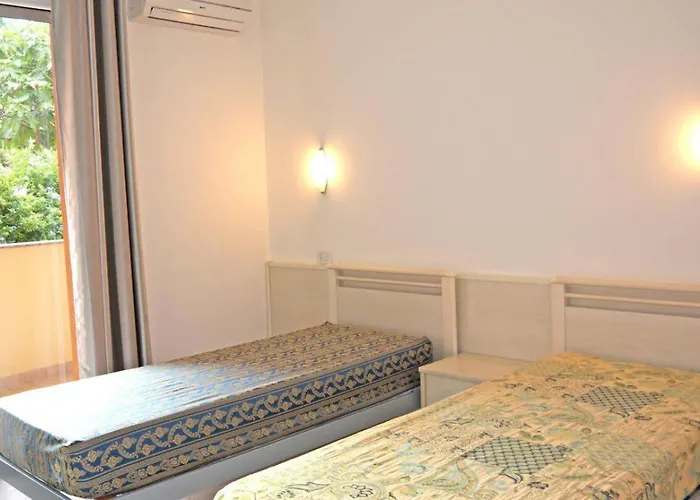 Delle Residenze Di Lägenhet