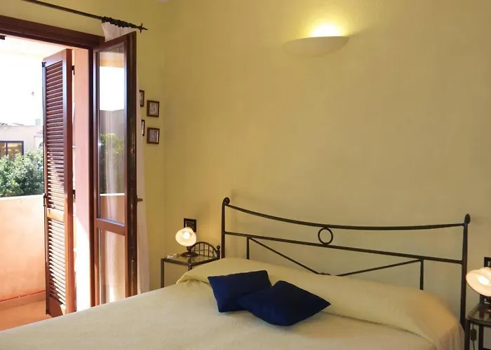 Delle Residenze Di Villasimius