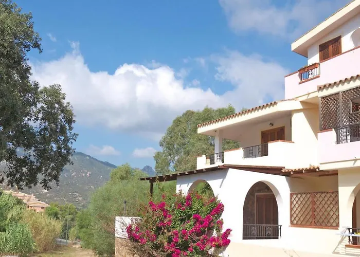 Delle Residenze Di Lägenhet *