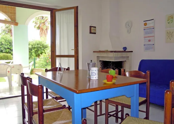 Delle Residenze Di *