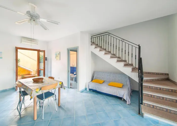 Delle Residenze Di Villasimius