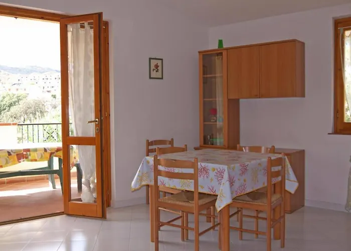 Delle Residenze Di * Villasimius