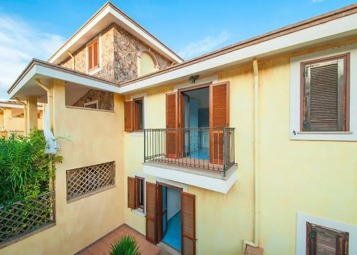 Lägenhet Delle Residenze Di *