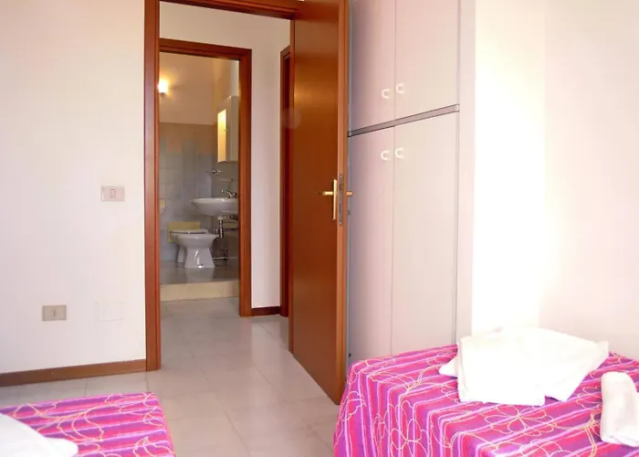 Lägenhet Delle Residenze Di Villasimius