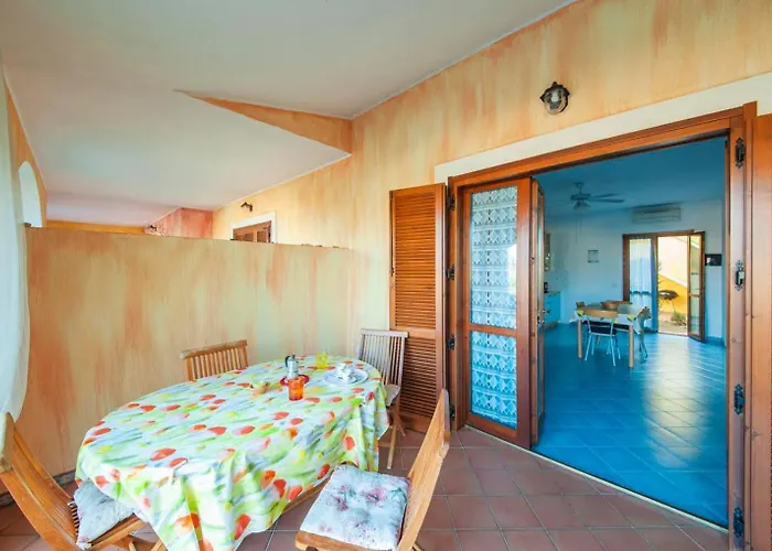 Lägenhet Delle Residenze Di *