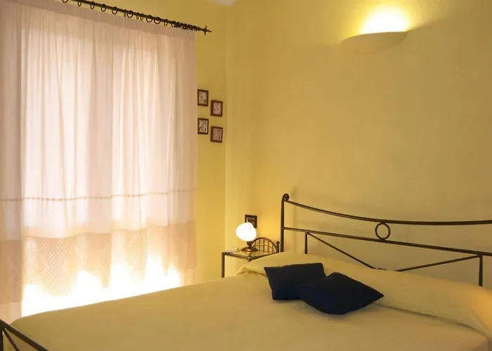 Lägenhet Delle Residenze Di Villasimius