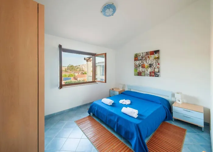 Delle Residenze Di Villasimius