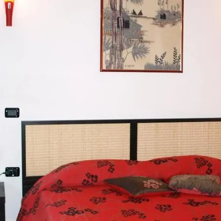 Delle Residenze Di Appartement *