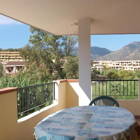 Appartement Delle Residenze Di