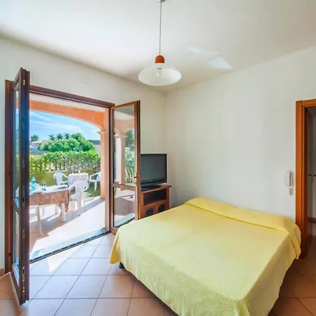 Appartement Delle Residenze Di Villasimius
