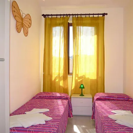 Daire Delle Residenze Di Villasimius