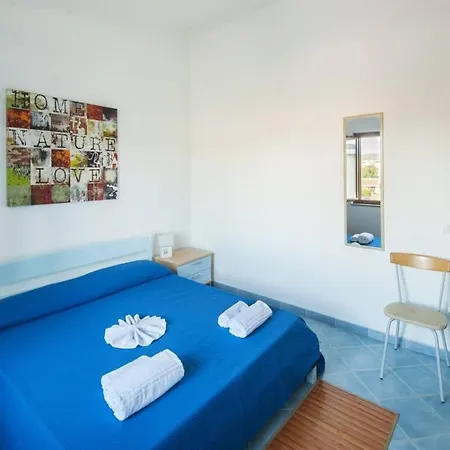 Delle Residenze Di * Villasimius