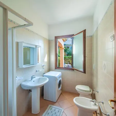 Delle Residenze Di Appartement *