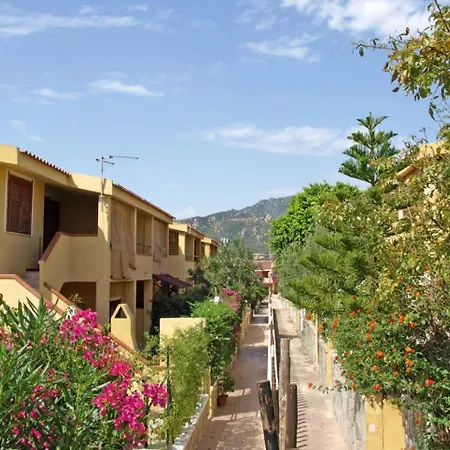 Delle Residenze Di Apartment Villasimius