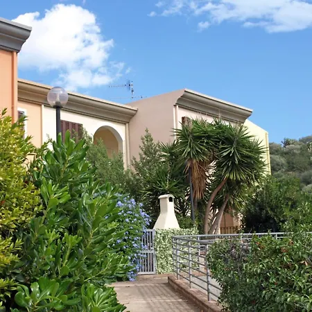 Delle Residenze Di Apartamento