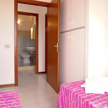 Appartement Delle Residenze Di Villasimius