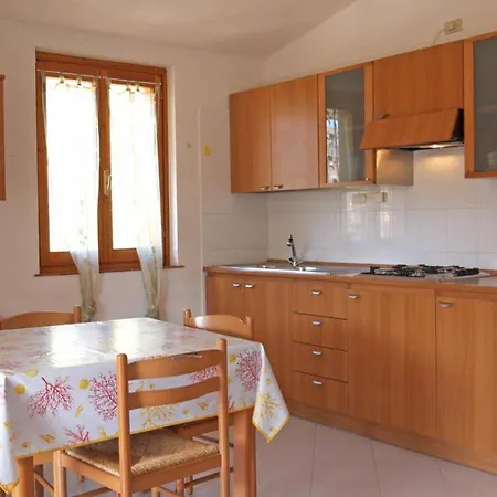 Daire Delle Residenze Di