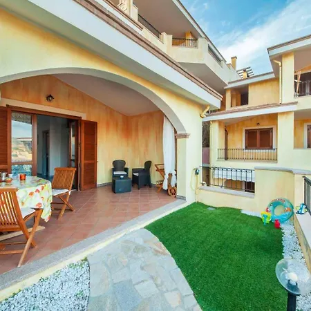 Delle Residenze Di Apartment *
