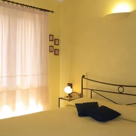 Appartement Delle Residenze Di Villasimius
