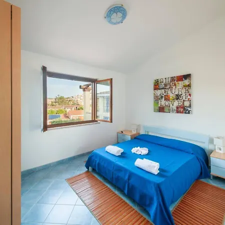 Delle Residenze Di Villasimius