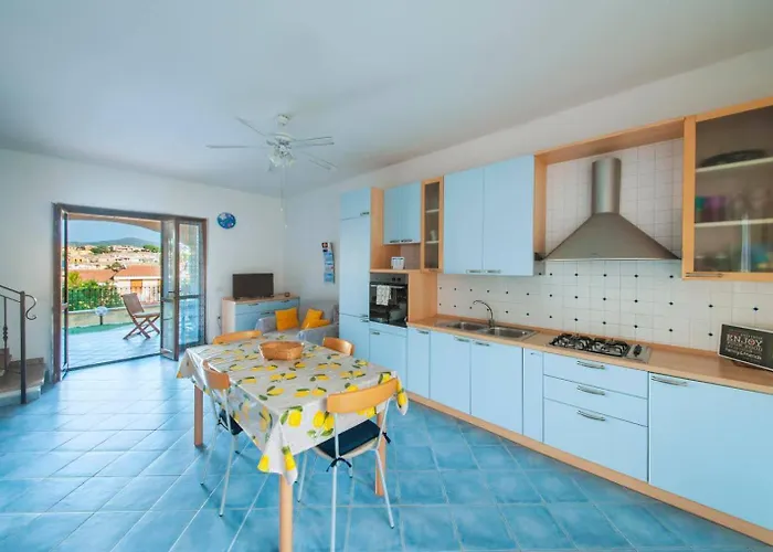 Delle Residenze Di * Villasimius