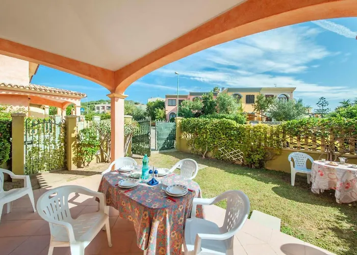 Delle Residenze Di Apartamento