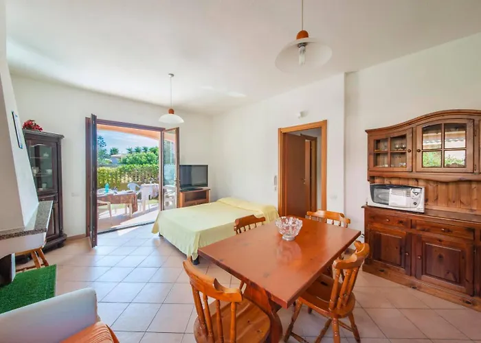 Apartamento Delle Residenze Di Villasimius