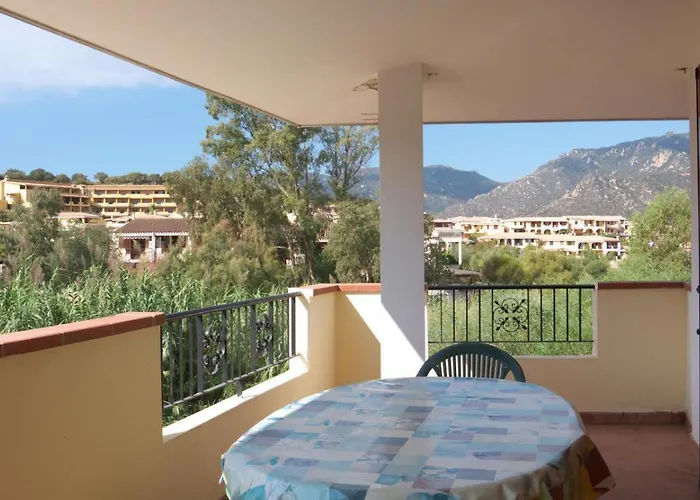 Apartamento Delle Residenze Di