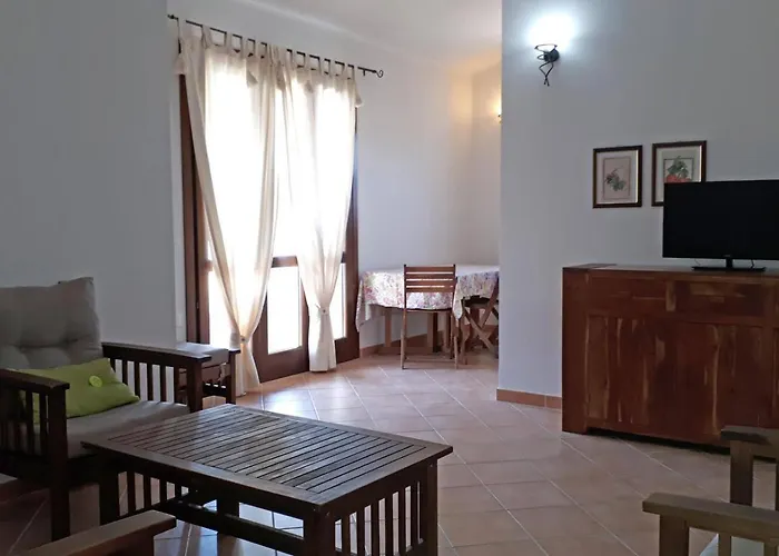 Delle Residenze Di Apartamento *