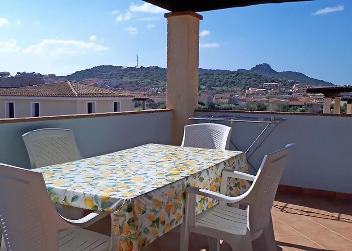 Apartamento Delle Residenze Di *