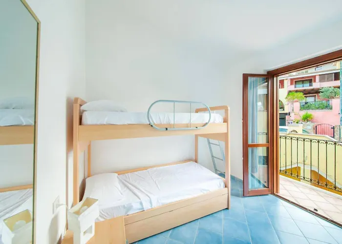 Apartamento Delle Residenze Di