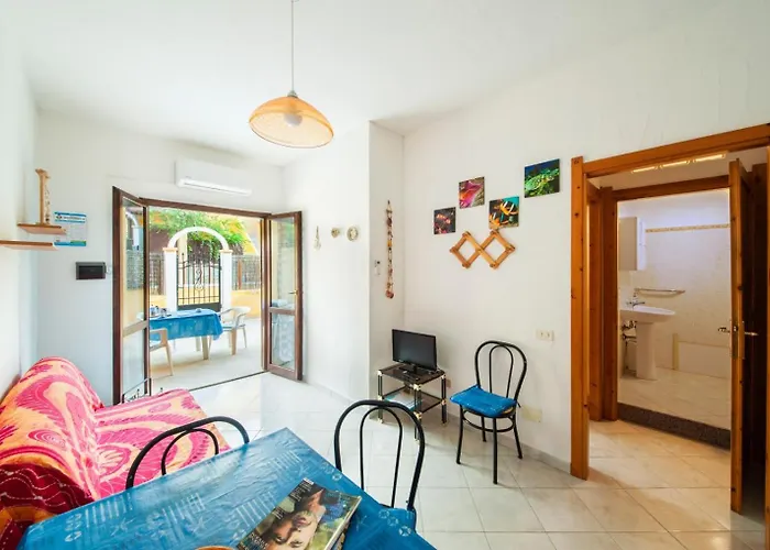 Apartamento Delle Residenze Di *