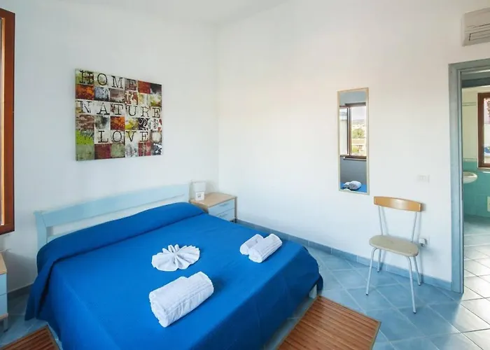 Delle Residenze Di * Villasimius