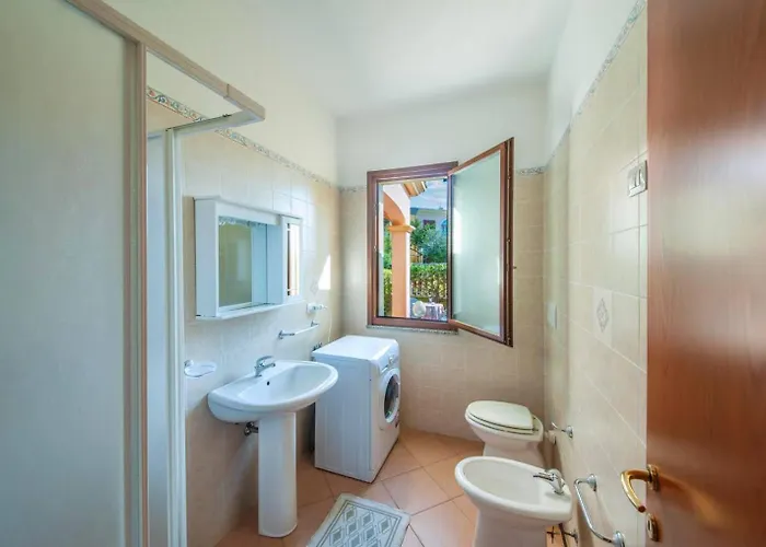 Delle Residenze Di Apartamento *