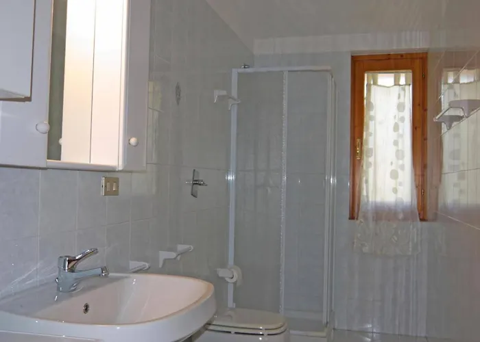 Apartamento Delle Residenze Di *