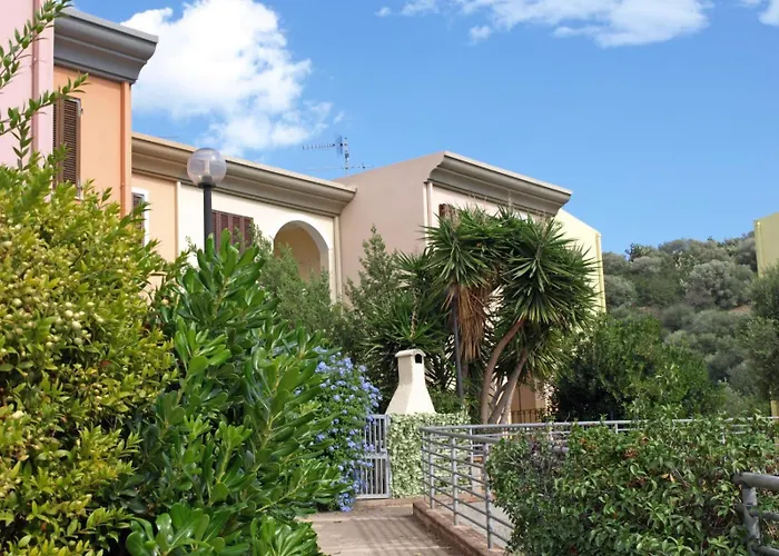 Delle Residenze Di Apartamento