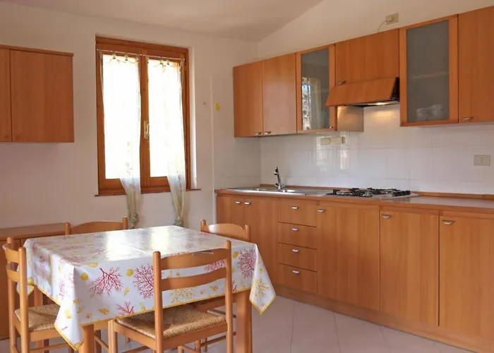 Apartamento Delle Residenze Di