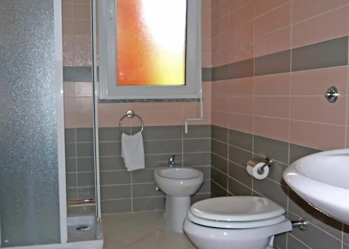 Delle Residenze Di Villasimius