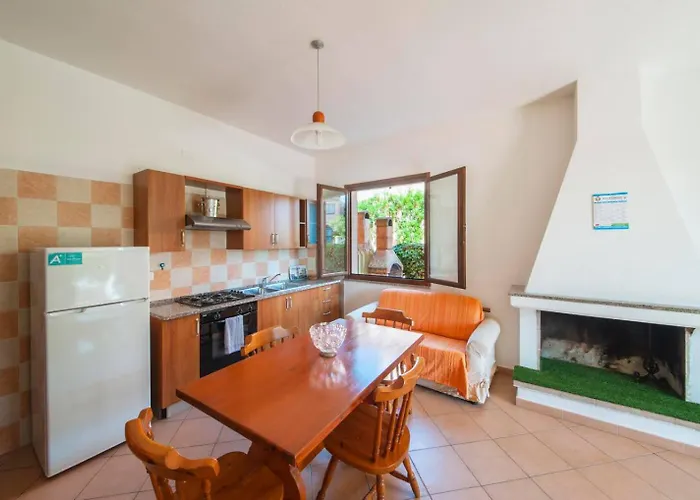 Delle Residenze Di Apartamento