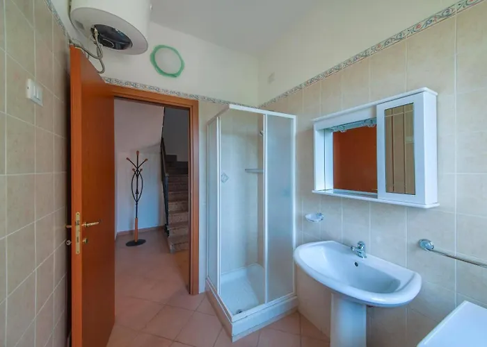 Delle Residenze Di *