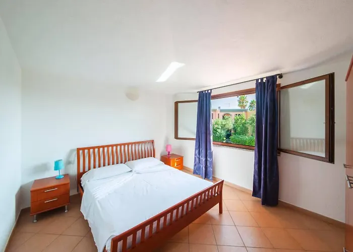 Delle Residenze Di * Villasimius